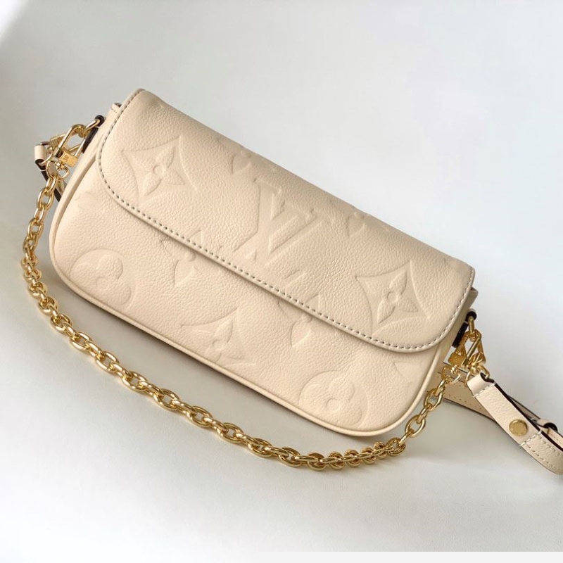 LV Satchel bags